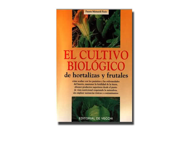 el cultivo biologico